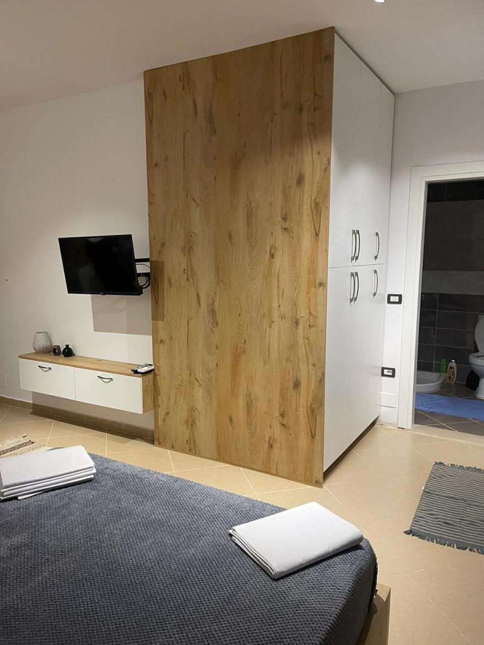 Breeze 2 Apartament *