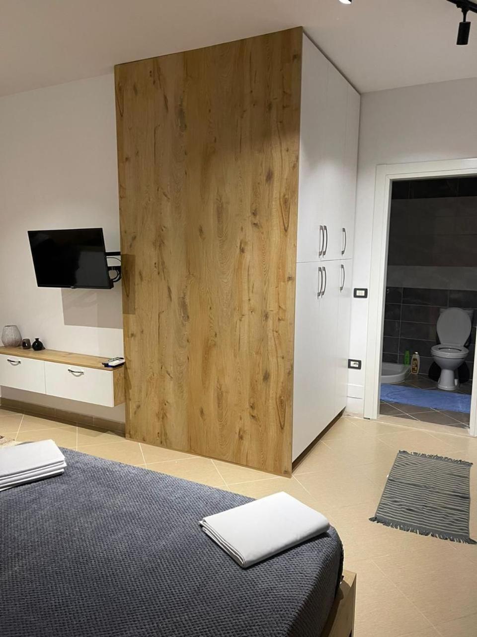 Breeze 2 Apartament Wlora