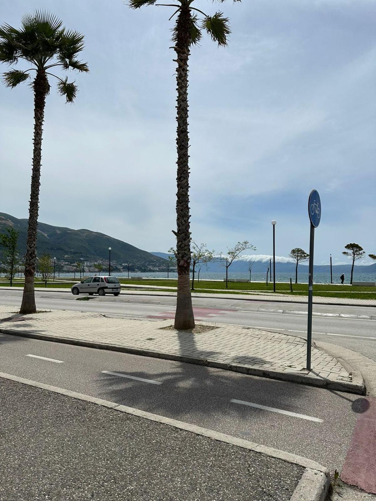 Apartament Breeze 2 Wlora