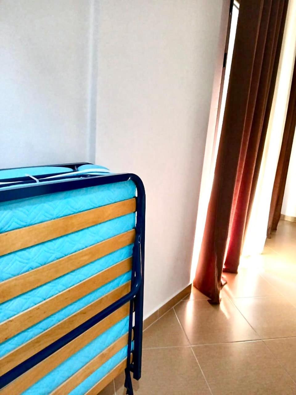 Breeze 2 Apartament Wlora